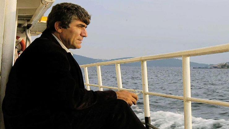 Hrant Dink kimdir, nerelidir Nerede ve ne zaman öldü Ahparing ne demek, Hrant Dink’le ilişkisi ne