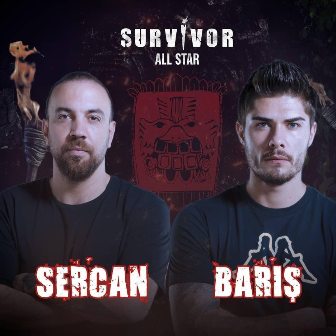 Survivor 2022 ne zaman başlayacak Acun Ilıcalı Survivor All Star yarışmacılarını açıkladı İşte ünlüler ve gönüllüler