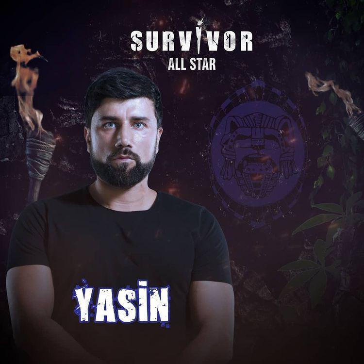 Survivor 2022 ne zaman başlayacak Acun Ilıcalı Survivor All Star yarışmacılarını açıkladı İşte ünlüler ve gönüllüler