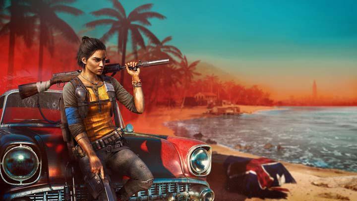 Far Cry 6 inceleme : Keşfedilecek yepyeni bir dünya