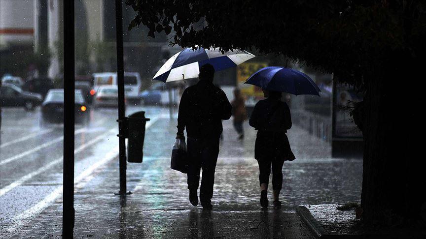 Son dakika hava durumu haberi: Meteoroloji paylaştı Sisli hava uyarısı