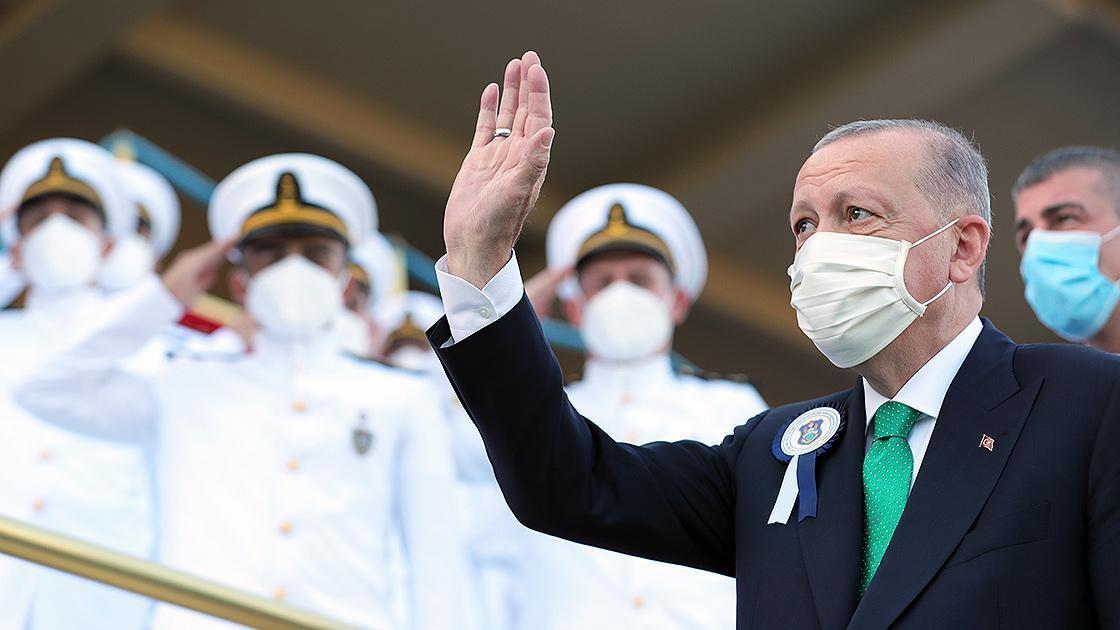 Cumhurbaşkanı Erdoğan’dan iHA ve SiHA mesajı: Artık bizden talep ediyorlar