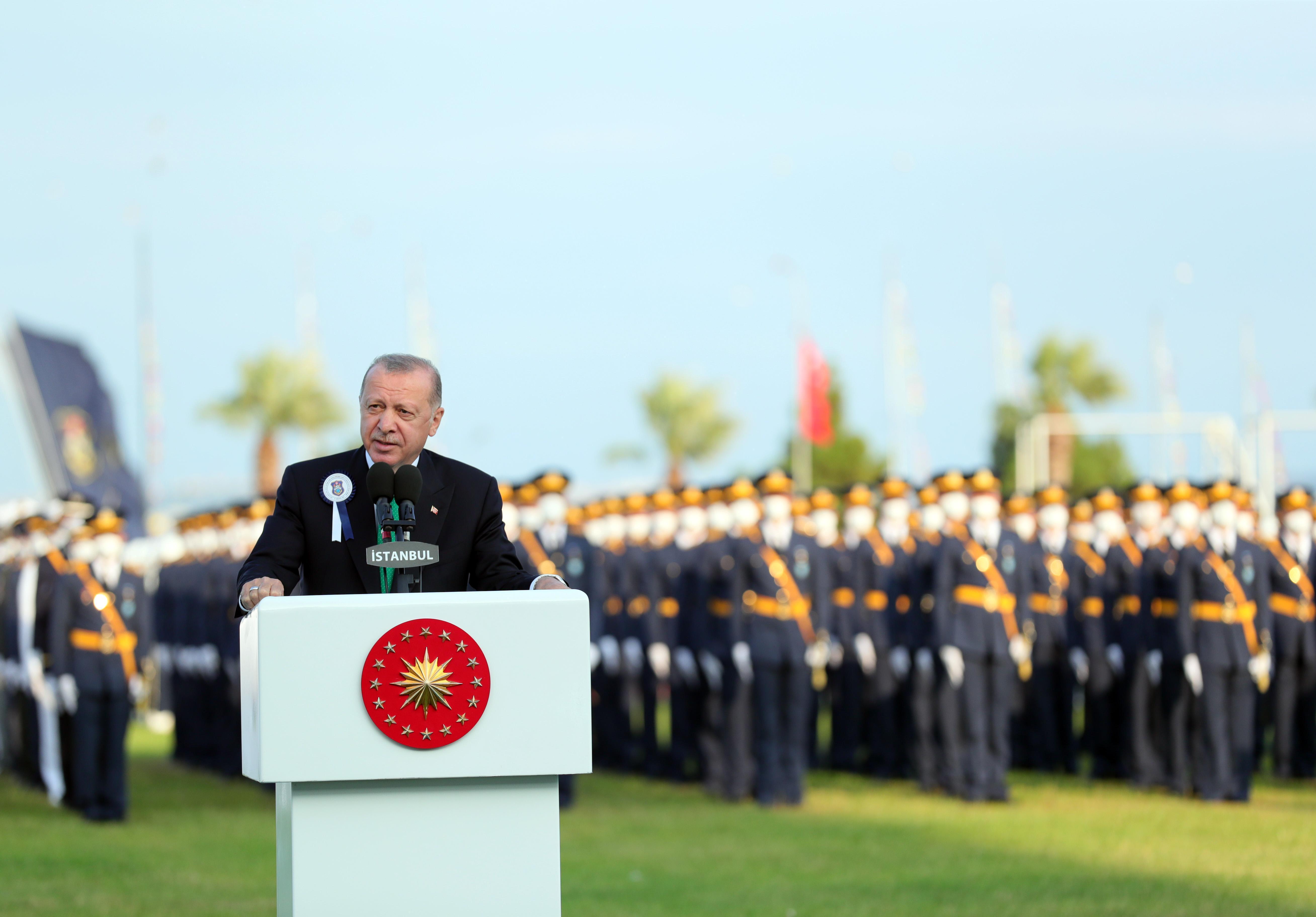 Cumhurbaşkanı Erdoğan’dan iHA ve SiHA mesajı: Artık bizden talep ediyorlar