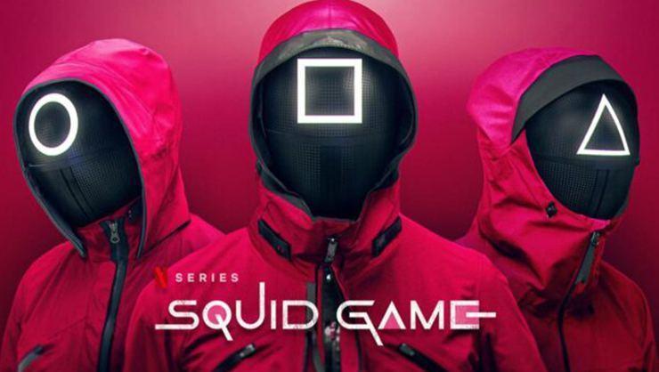 Netflixin en çok izlenen dizisi Squid Game yeni dolandırıcılık yöntemi oldu