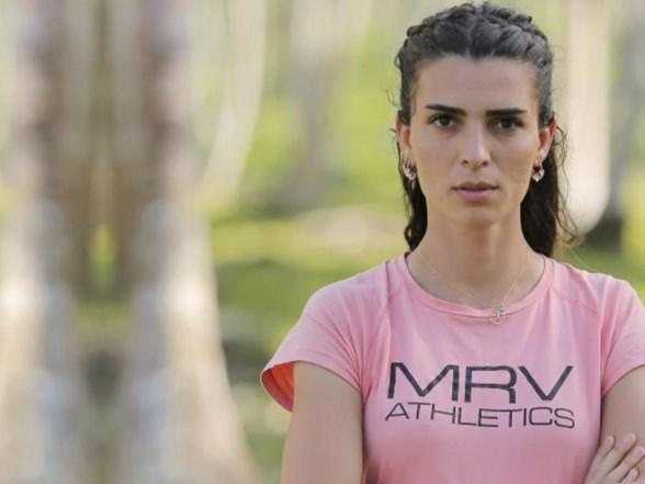 Survivor Merve Aydın kimdir, kaç yaşında ve nereli Merve Aydın Survivor’da hangi yıl yarıştı İşte kariyeri…