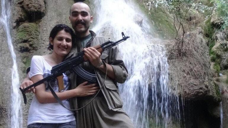 HDPli Semra Güzel ile ilgili yeni haber: Şimdi de hemşire akrabası çıktı
