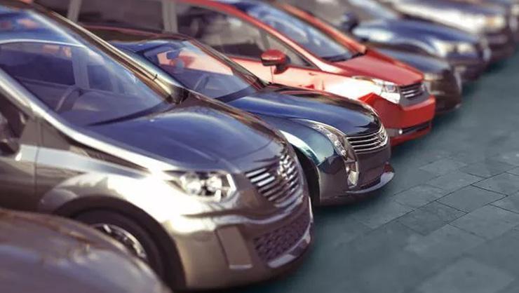 2022 ÖTV indirimi sonrası araç fiyatları Fiat, Toyota, Renault marka araçların yeni fiyatları