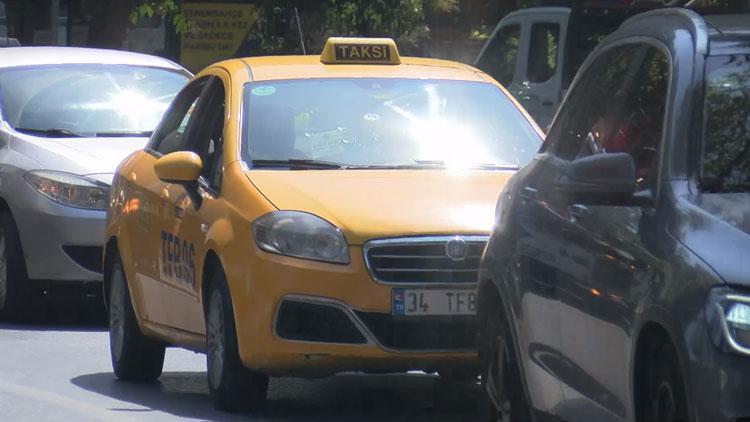 İstanbulda inanılmaz korsan taksi ağı ‘Gebzeden sonra polis hiçbir işlem yapamıyor’