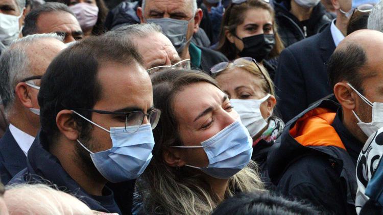 Tacizcilerin öldürdüğü Haydarcanın babası konuştu: Hazmedemiyorum