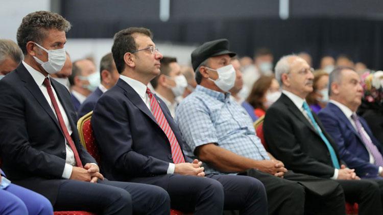 Kılıçdaroğlu: Çiftçilerin kredilerinin faizlerini ilk bir haftada sileceğiz