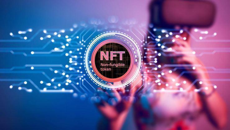 Kripto parada NFT yatırımcıların yeni gözdesi