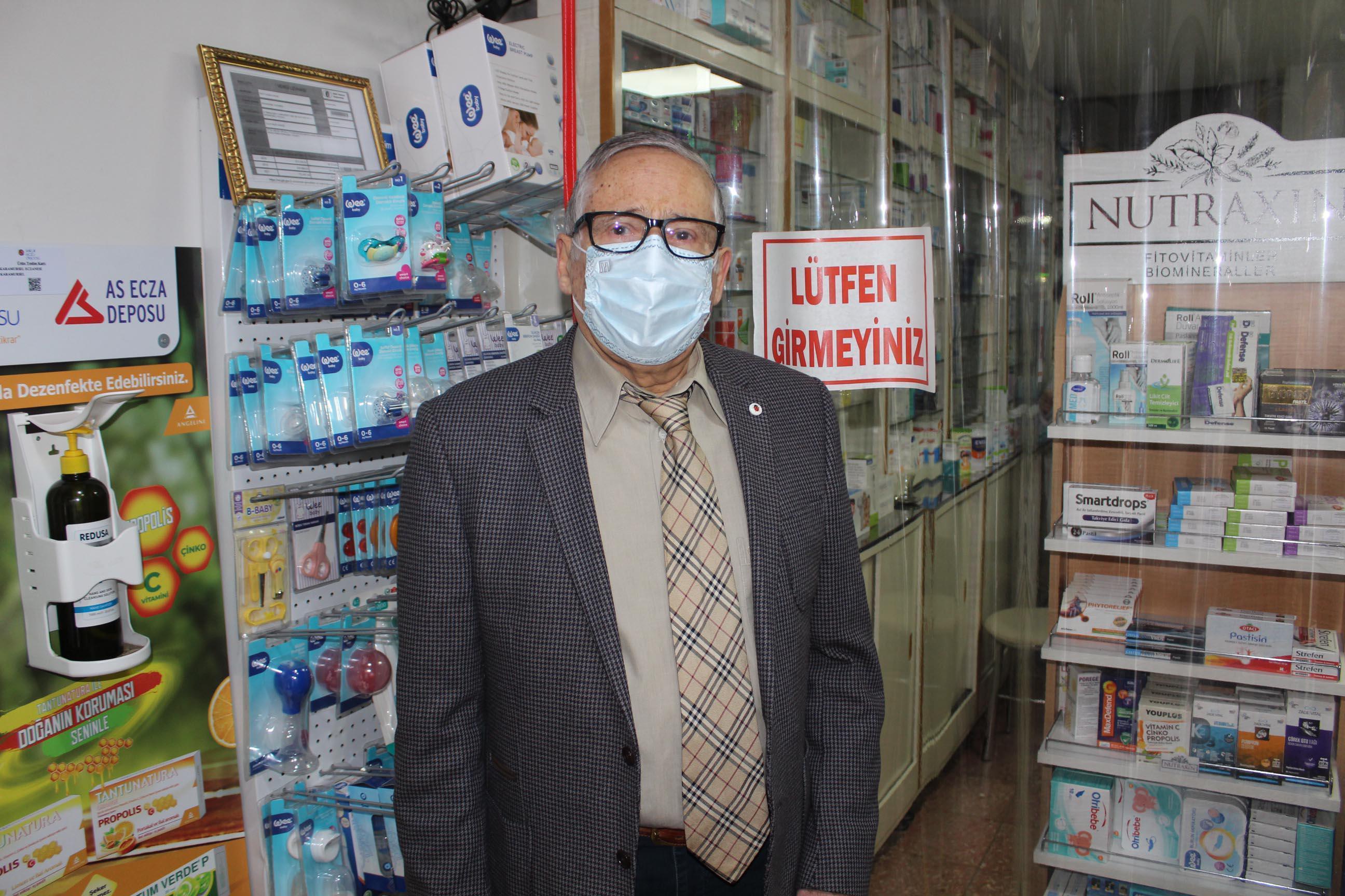 Aşı olmayana ruhsat verilmeyecek Karamaürsel Belediyesinde karar