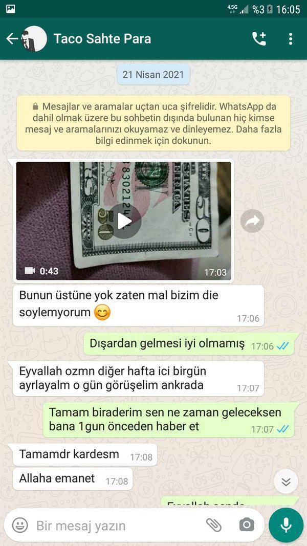 Bastığı sahte para ölüme götürdü Benjamin operasyonunda şok detaylar