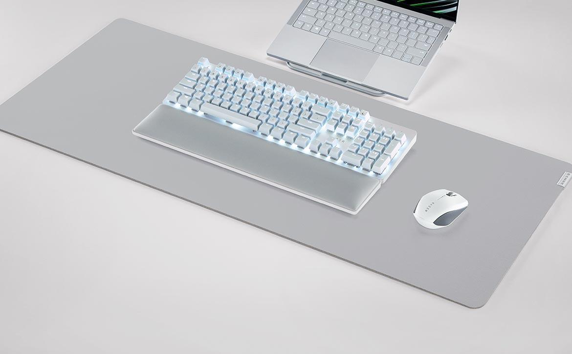 Razer, üretkenlik odaklı fare ve klavye setini kullanıcılara sundu