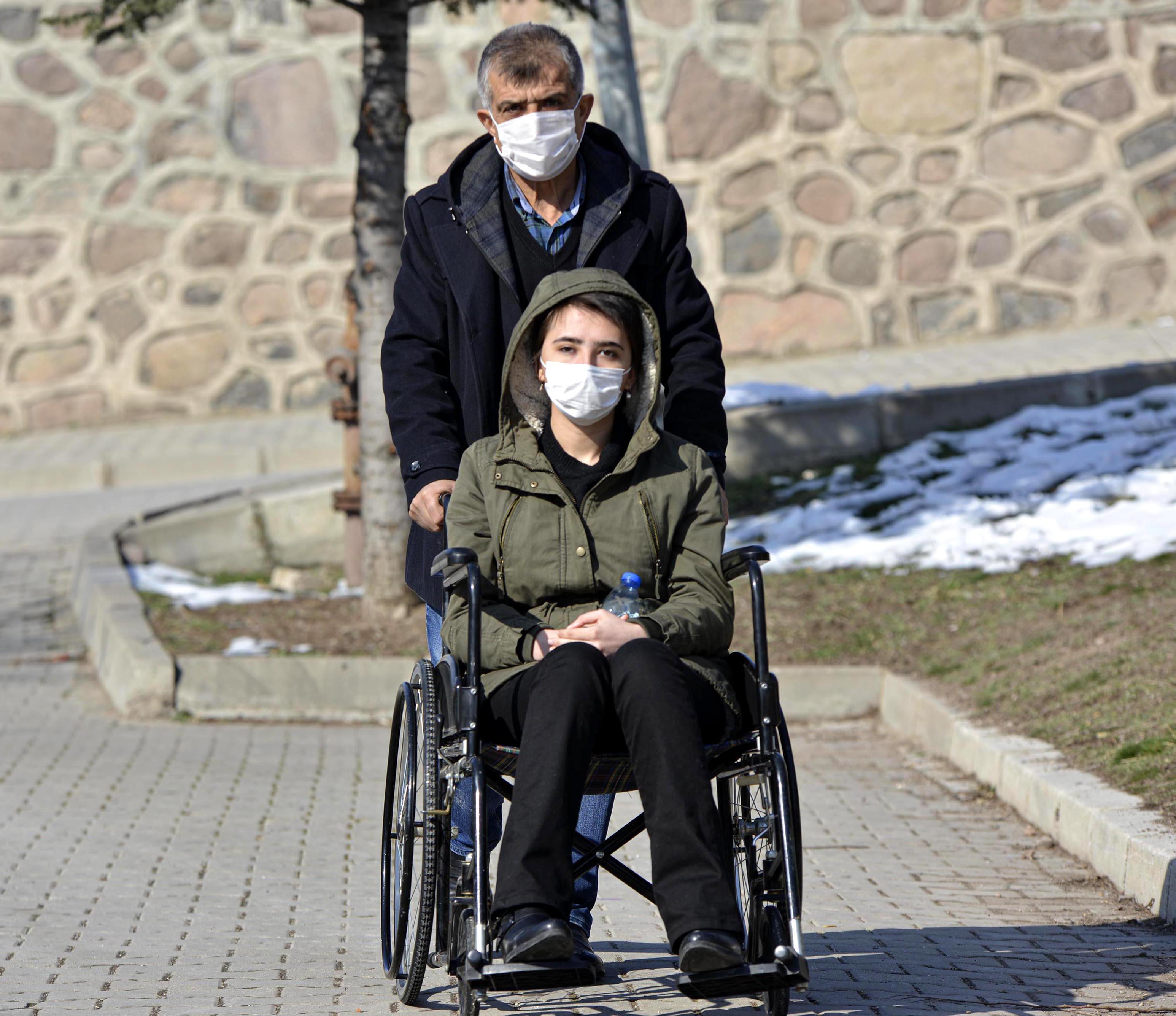 Polis memuru, 18 günlük eşine kabusu yaşattı İşte cezası