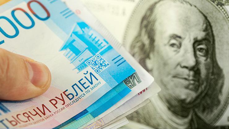 Dolar bugün kaç lira Euro ne kadar 1 ruble kaç TL 4 Mart 2022 güncel döviz kuru