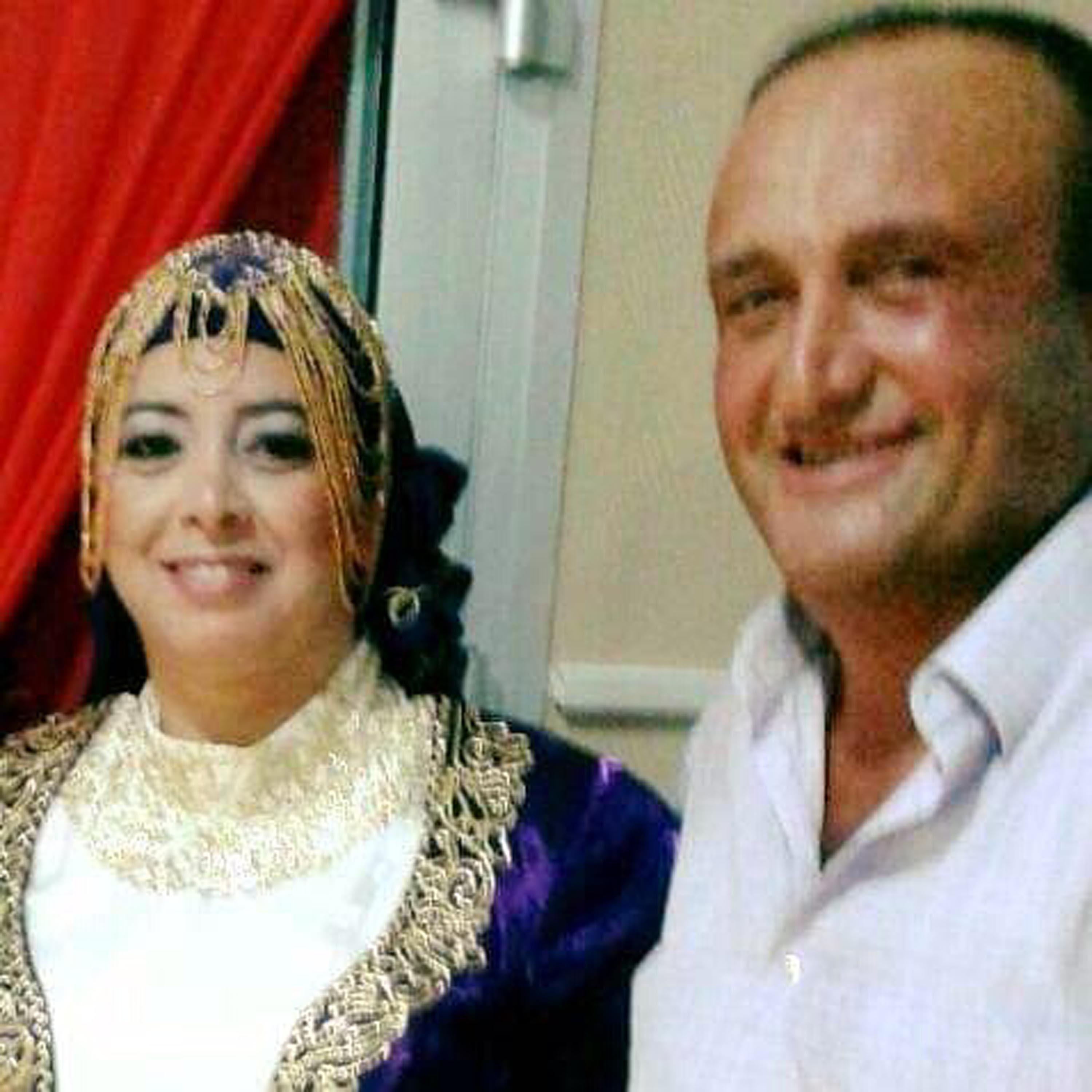 İzmir’de dehşet Evli çift evlerinde ölü bulundu