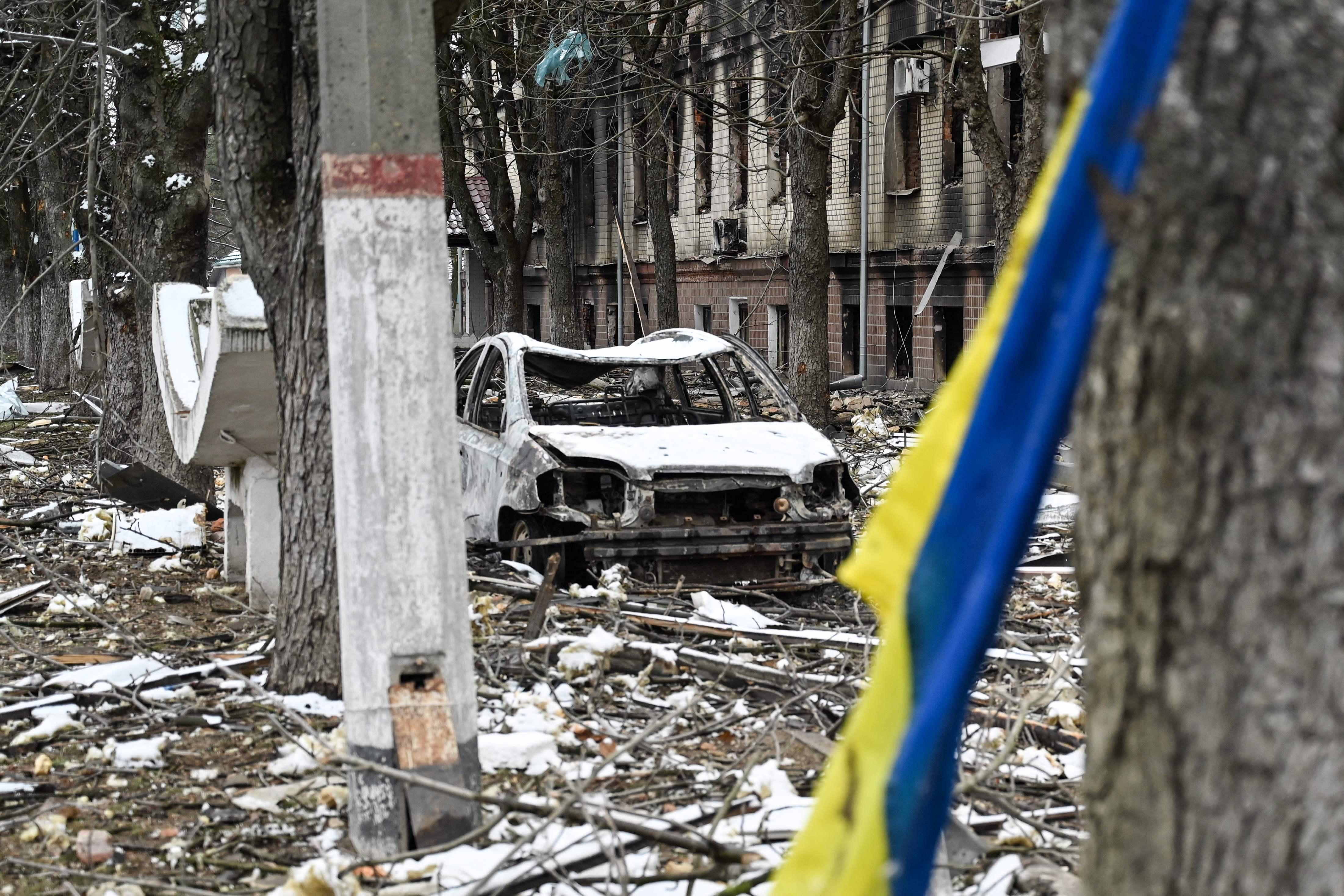Rusya - Ukrayna savaşında son dakika gelişmeleri: İkinci müzakerenin tarihi belli oldu
