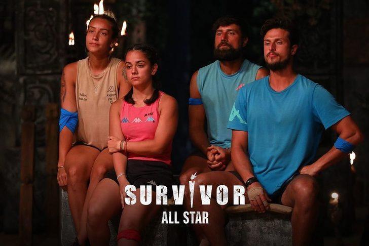 Survivor ödül oyununu kim kazandı 28 Şubat Survivor’da sürgün adasına kim gitti, eleme adayı kim oldu