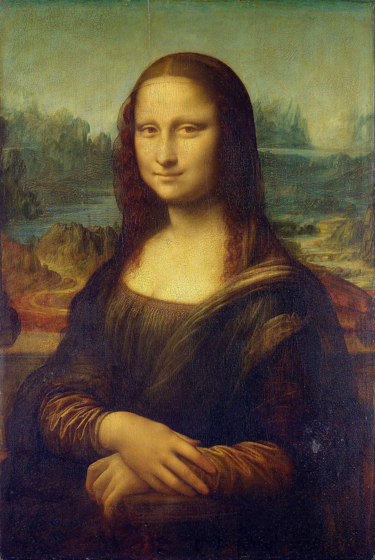 Yeryüzünden Notlar İmdaaat Mona Lisa’yı çaldılar