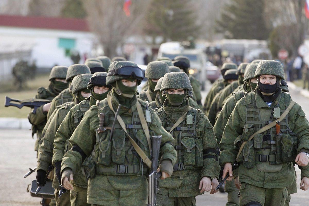 Rusya-Ukrayna askeri güç karşılaştırması Rusya ve Ukrayna’nın kaç askeri var Hangi ordu daha güçlü