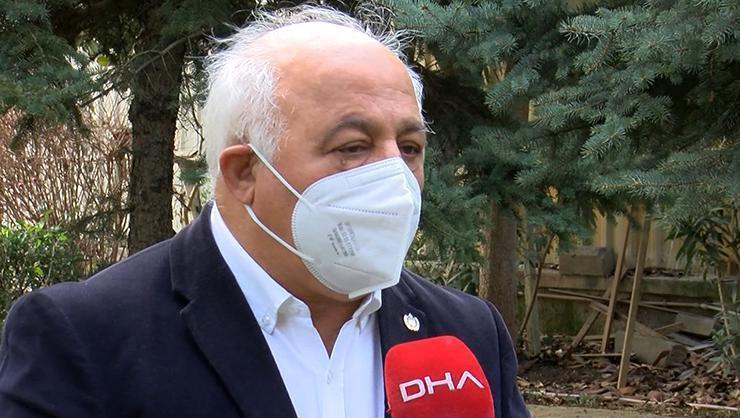 İstanbulda kritik kirlilik uyarısı Koronavirüs tehlikesi...