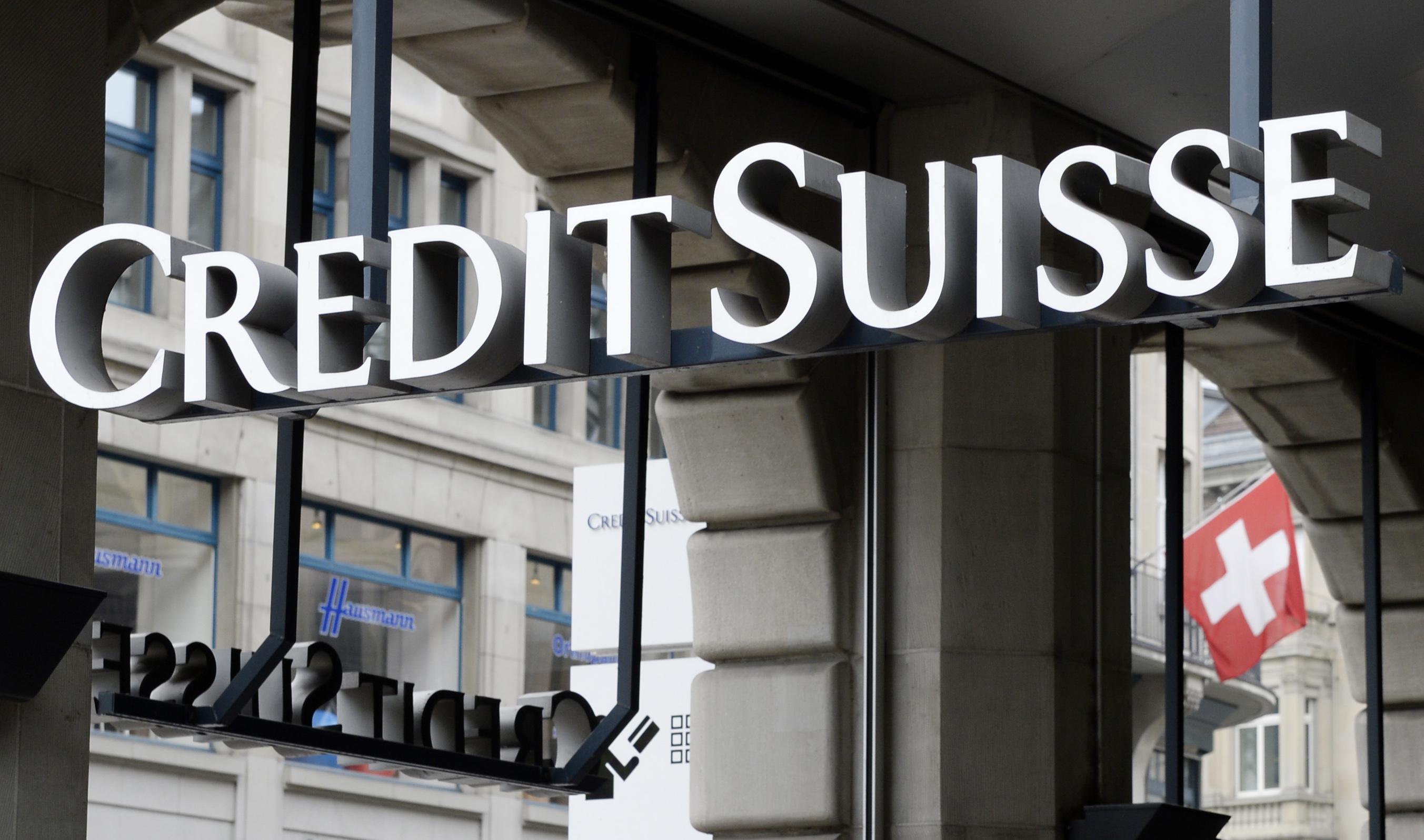 Credit Suisse ifşaları şoke etti: Kirli çamaşır bankası