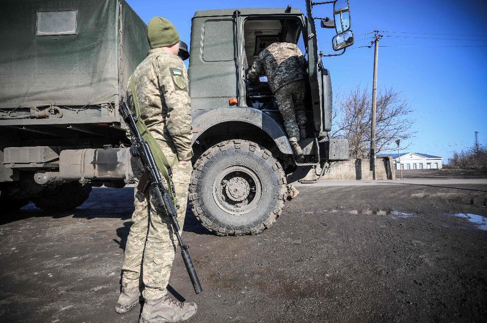 Savaş çanları çalıyor Putinden orduya Ukraynaya girin talimatı