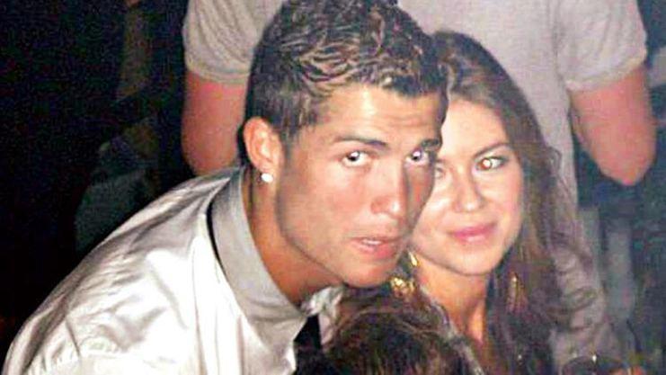 Ronaldoyu taciz davasında savcı korudu iddiası