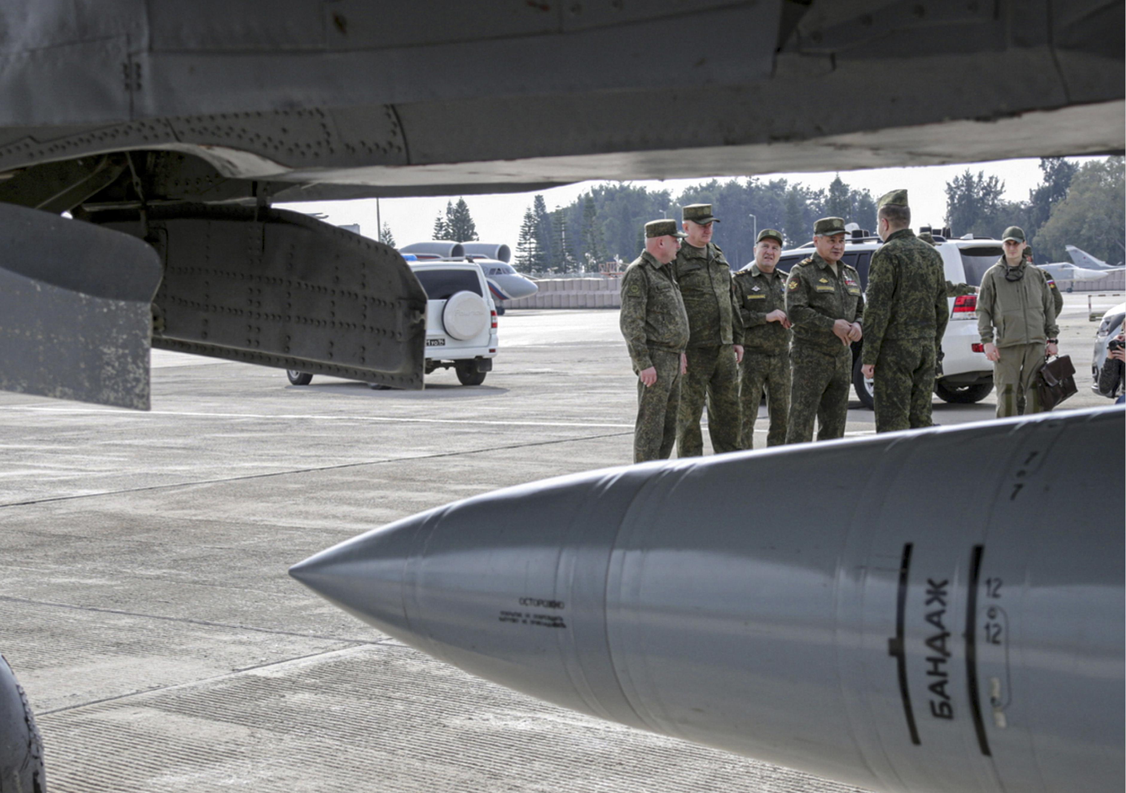 Rusya, Ukraynayı işgal edecek mi Tatbikat füzeleri endişe yarattı