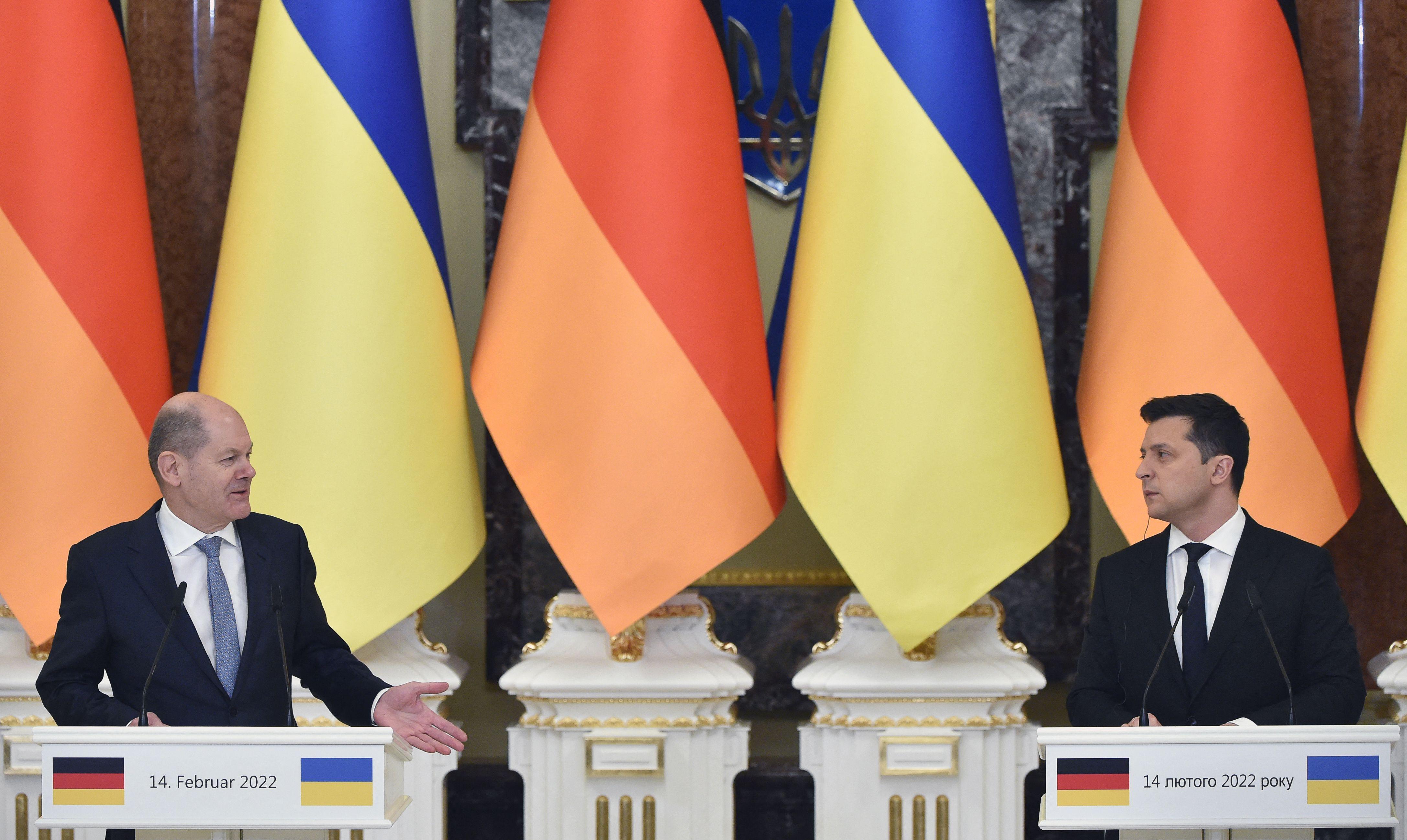 Dünya nefes almadan izliyor Ukrayna krizinde kritik saatler