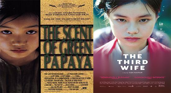 ‘Taste’: Tsai Ming-Liang-Pedro Costa kırması eşsiz bir sinema seremonisi