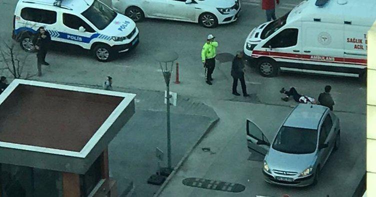 Polis memuru, yanında erkek gördüğü karısını katletti Ortaya çıkan gerçek kahretti