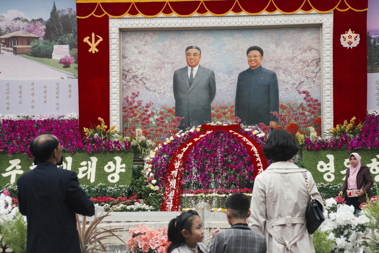 Kim Jong-un, çiçekler açmadı diye bahçıvanlara bunu yaptı