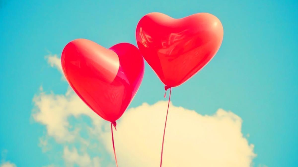 14 Şubat Sevgililer Günü için ünlü şiirler Sevgililer Günü için şiirleri