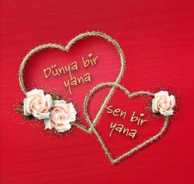 Eşe, nişanlıya Sevgililer Günü mesajları 2022 Resimli ve yazılı romantik 14 Şubat Sevgililer Günü mesajları