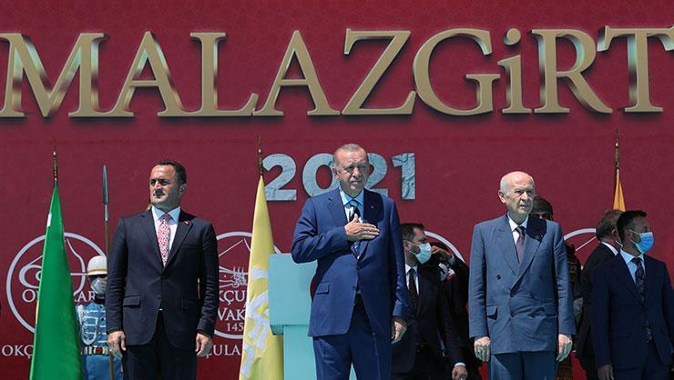 Son dakika: Erdoğan Söz veriyoruz diyerek duyurdu: Rıza göstermeyeceğiz