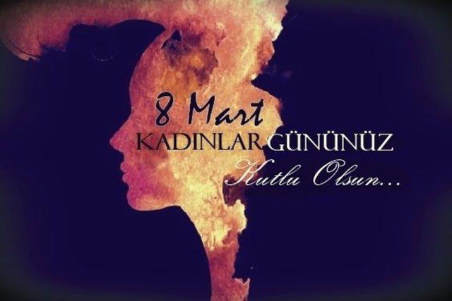 8 Mart Dünya Kadınlar Günü mesajları 2022 Eşe, sevgiliye, anneye ve tüm emekçi kadınlara Kadınlar Günü için 8 Mart mesajları (Anlamlı- Destekleyici)