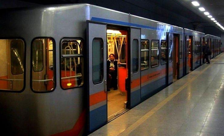 İstanbul’da metro, tramvaylar ve Marmaray saat kaça kadar çalışıyor Bugün (10 Mart) metro, tramvay ve Marmaray saatleri uzatıldı mı