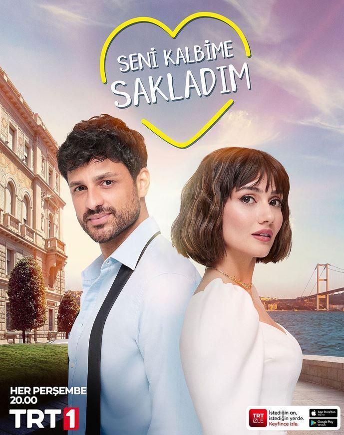 Sevda Erginci ve Ekin Mert Daymaz çok özel itiraflar Son Dakika