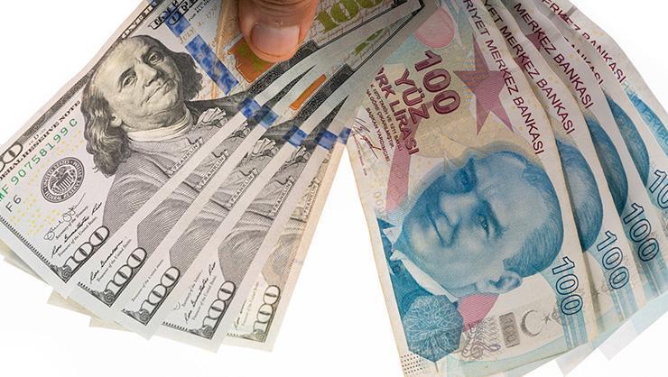 Dolar Kuru Ne Kadar Oldu? 2 Kasım 2022 Dolar, Euro Ve Sterlin Kuru Son ...