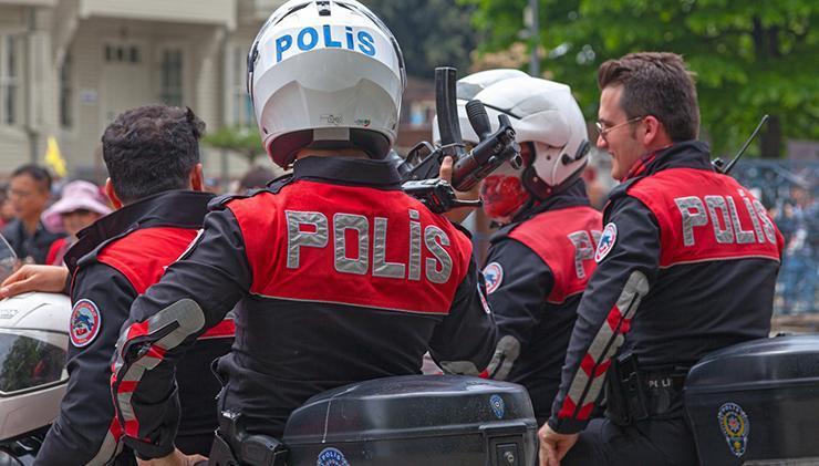 Zamlı Polis Maaşları 2023: Polislere Ne Kadar Zam Geldi? Zamlı Polis ...