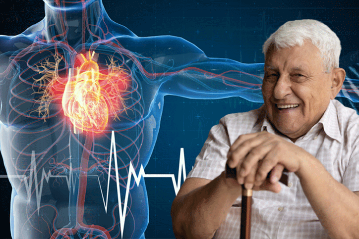 Bilim insanlarından ömrü uzatacak ilginç öneri Kalp krizi ve Alzheimer riskini azaltıyor