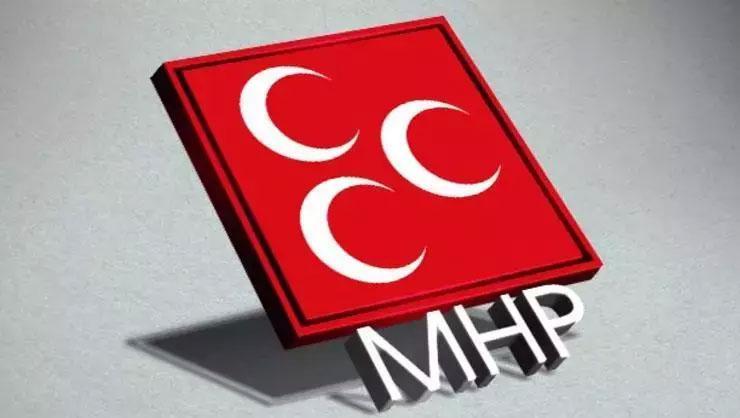 MHP'de aday adaylığı başvuruları başladı
