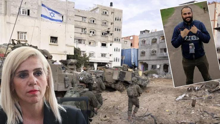 Uzman isim yorumladı: İsrail'in Akdeniz planı! Trump gelirse Gazze'de durum değişir mi?