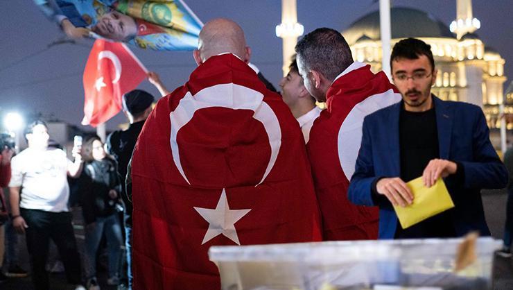 İstanbul seçimi dünyada manşet! Herkes aynı fikirde birleşti