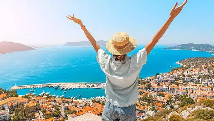 Bayram tatilinin faturası belli oldu! Bodrum, Antalya, Kapadokya ve Karadeniz turları gözde