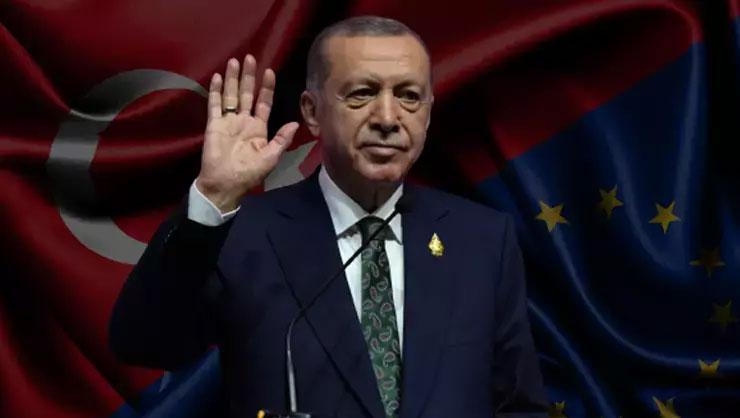 AB'den Türkiye'ye sıcak mesaj! 3 ülke baskı yaptı: Ankara'ya somut bir şeyler sunulmalı