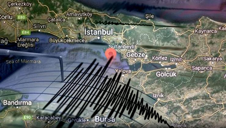 Kahramanmaraş ve Tokat depremlerini önceden bildirmişti! İstanbul için kritik tahmin