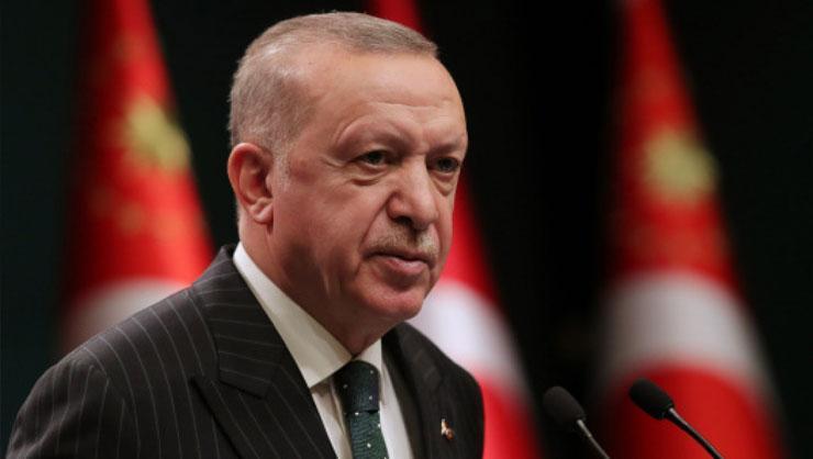 Cumhurbaşkanı Erdoğan'dan Irak'a kritik ziyaret... İlk kez ortak harekât merkezi kurulacak